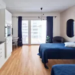Next To Train Station, 7 Mins By Train To Airport Apartamento Vantaa